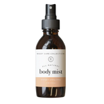 Rowe Casa Organics Body Mist
