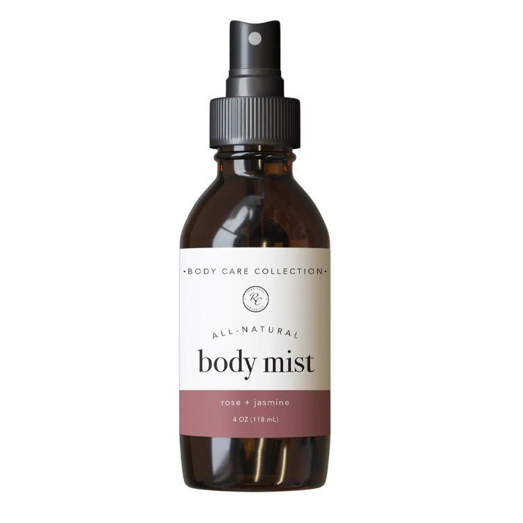 Rowe Casa Organics Body Mist
