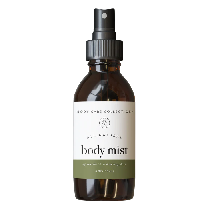 Rowe Casa Organics Body Mist