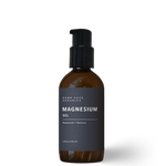 Rowe Casa Magnesium Gel with magnesium oil and calming essential oils.
