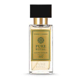 502 Royal Perfume - GOLDEN EDITION