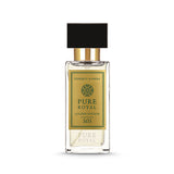 505 Royal Perfume - GOLDEN EDITION