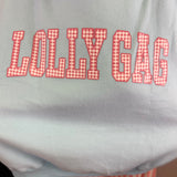 Dilly Dally Reversible Mockneck Sweatshirt