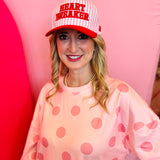 Heart Breaker Hat