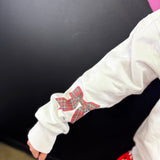 Dashing Through The Snow Christmas Sweatshirt