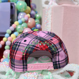 Poppy & Pine Holly Jollyish Hat