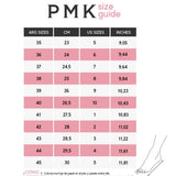 PMK Poema Leopard Sneakers