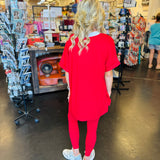 Ruby Loungewear Set