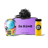 Mom Bath Bomb Gift Set