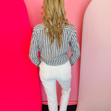 Judy Blue Aurora Weekender Jeans