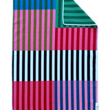 Crae Palette Play Reversible Hand Towel