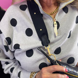 Hammitt Med Starlight Charles Crossbody