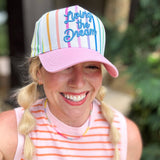 Living the Dream Hat