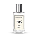 706 Pure Perfume