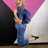 Hammitt Erica Med Power Lunch Handbag