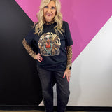 Wild West Turkey Tee