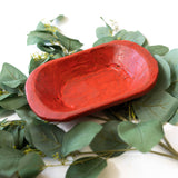Petite Wood Bowl