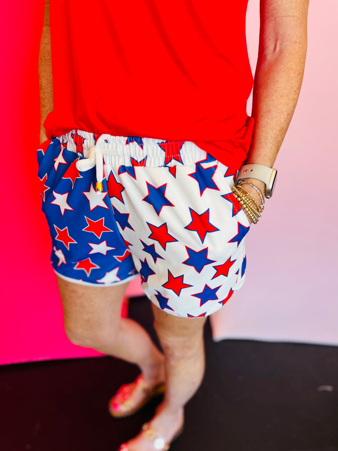 American Dream Everyday Shorts