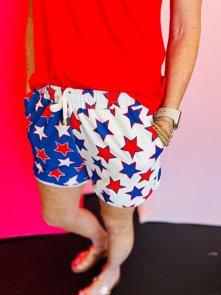 American Dream Everyday Shorts