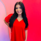 Ruby Loungewear Set