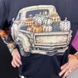 Fall Charm Tee