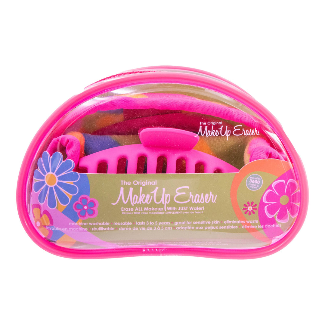 Flower Bomb Gift Set