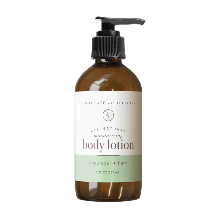 Rowe Casa Body Lotion 8 oz