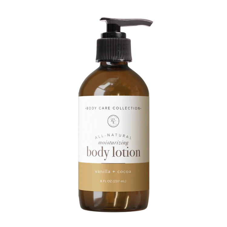 Rowe Casa Body Lotion 8 oz