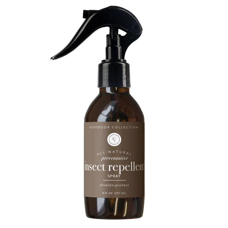 Rowe Casa Insect Repellent Spray