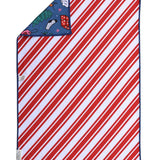 Crae Holiday Mix Reversible Hand Towel