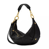 Hammitt Erica Med Black Handbag