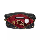 Hammitt Erica Med Black Handbag