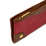 Hammitt 110 North Caramel Apple Wallet