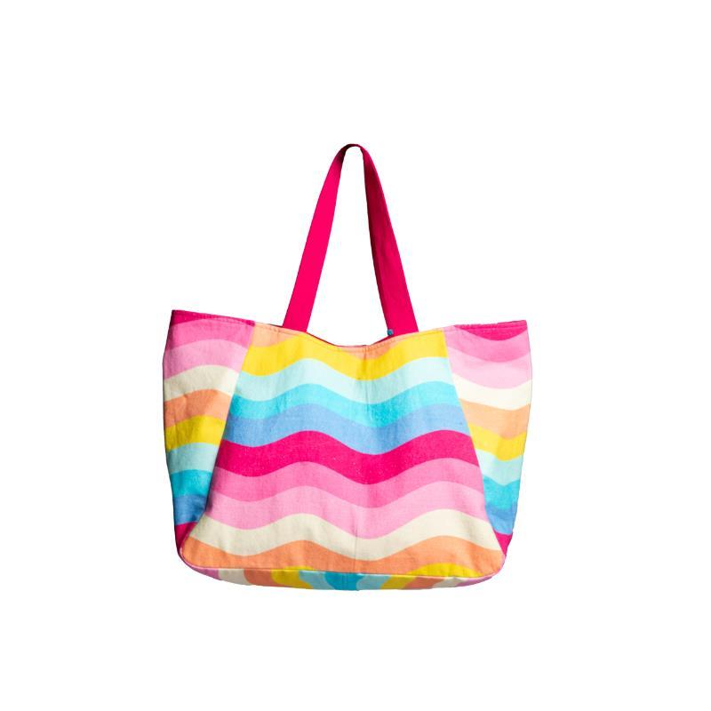 Love What You Do Teacher Tote