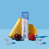Skinny Mixes SF Tropical Punch Refresher Sticks