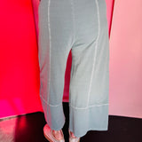 Calm & Cozy Ash Blue Pants