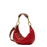Hammitt Erica Small Caramel Apple Handbag