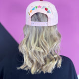 Poppy & Pine Happy Teacher Hat