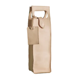 Jon Hart Garrison Wine Bottle Bag