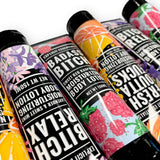 Explicit Essentials Body Lotion