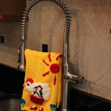 Chicken Kitchen Towel