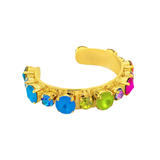 Tova Candy Crush Jean Cuff