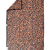Crae Wild Cat Double-Sided Hand Towel