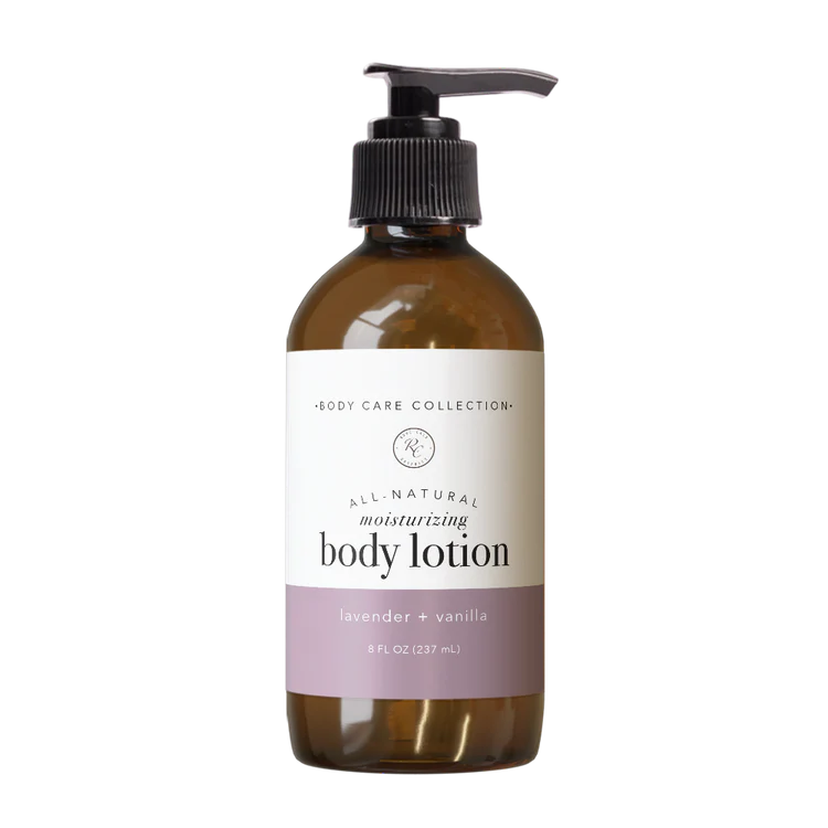 Rowe Casa Body Lotion 8 oz