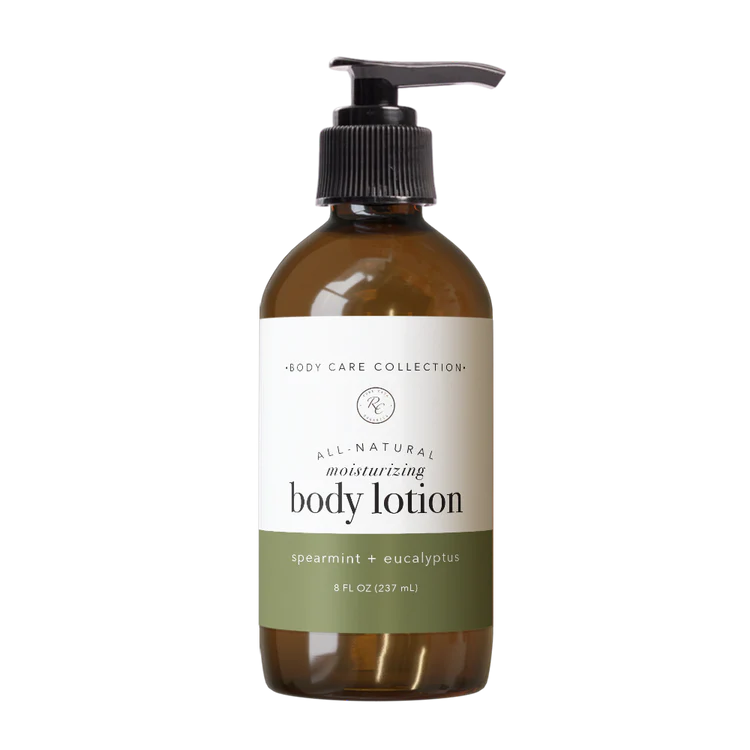 Rowe Casa Body Lotion 8 oz