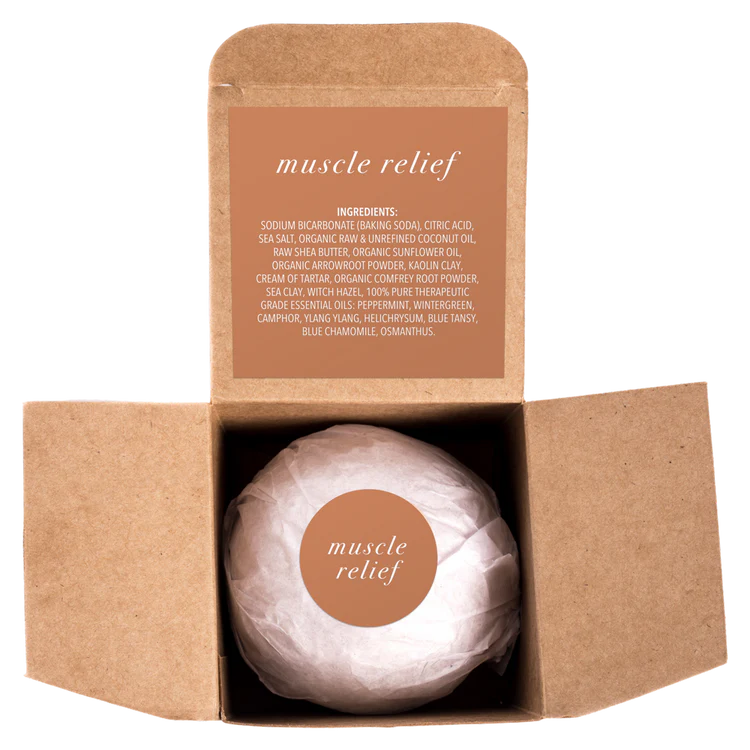 Rowe Casa Bath Bomb