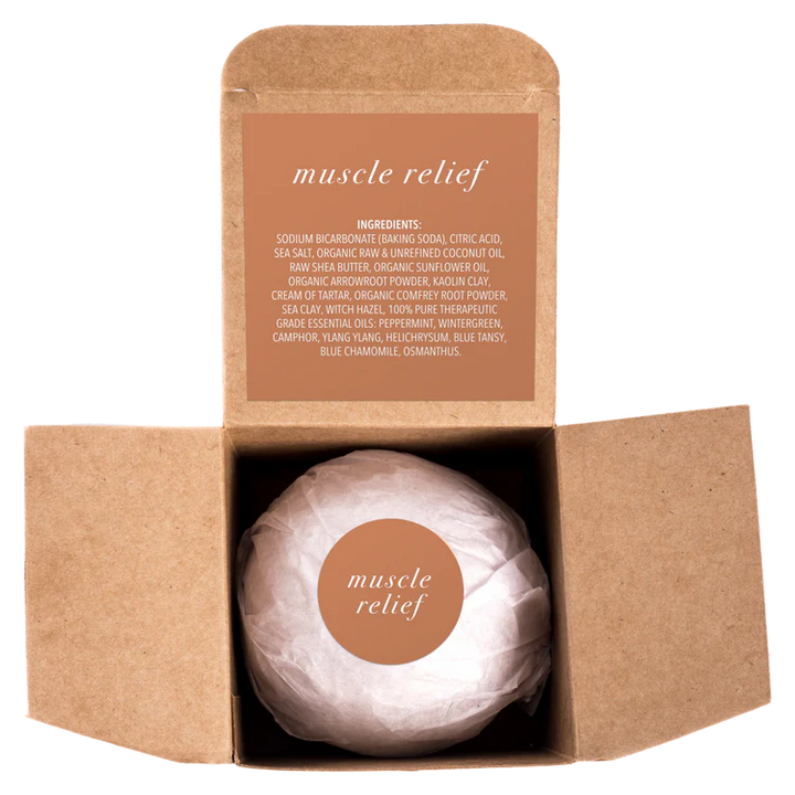 Rowe Casa Bath Bomb