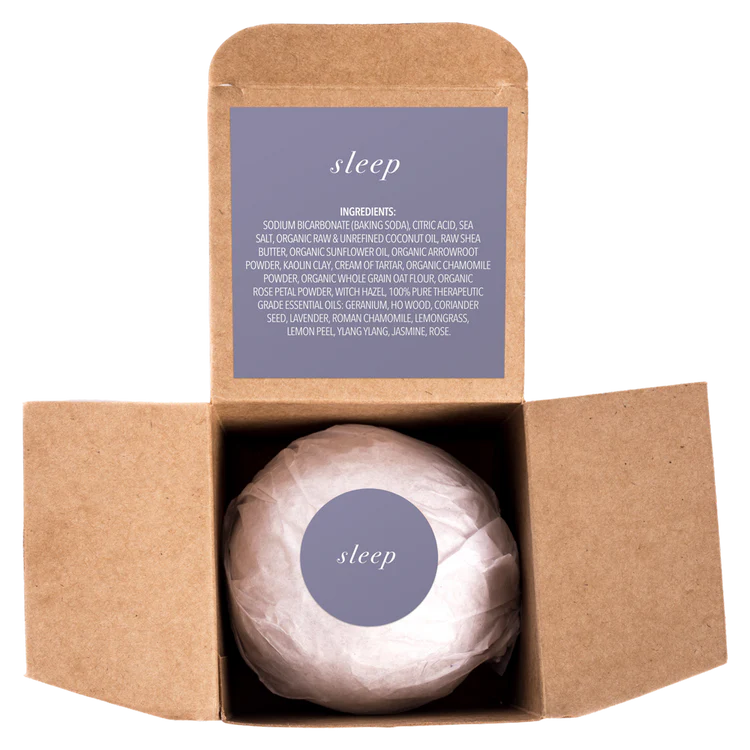 Rowe Casa Bath Bomb