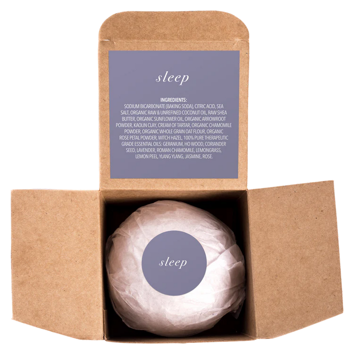 Rowe Casa Bath Bomb