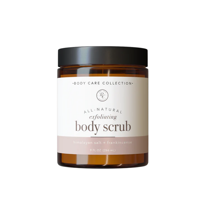 Rowe Casa Body Scrub 9 oz